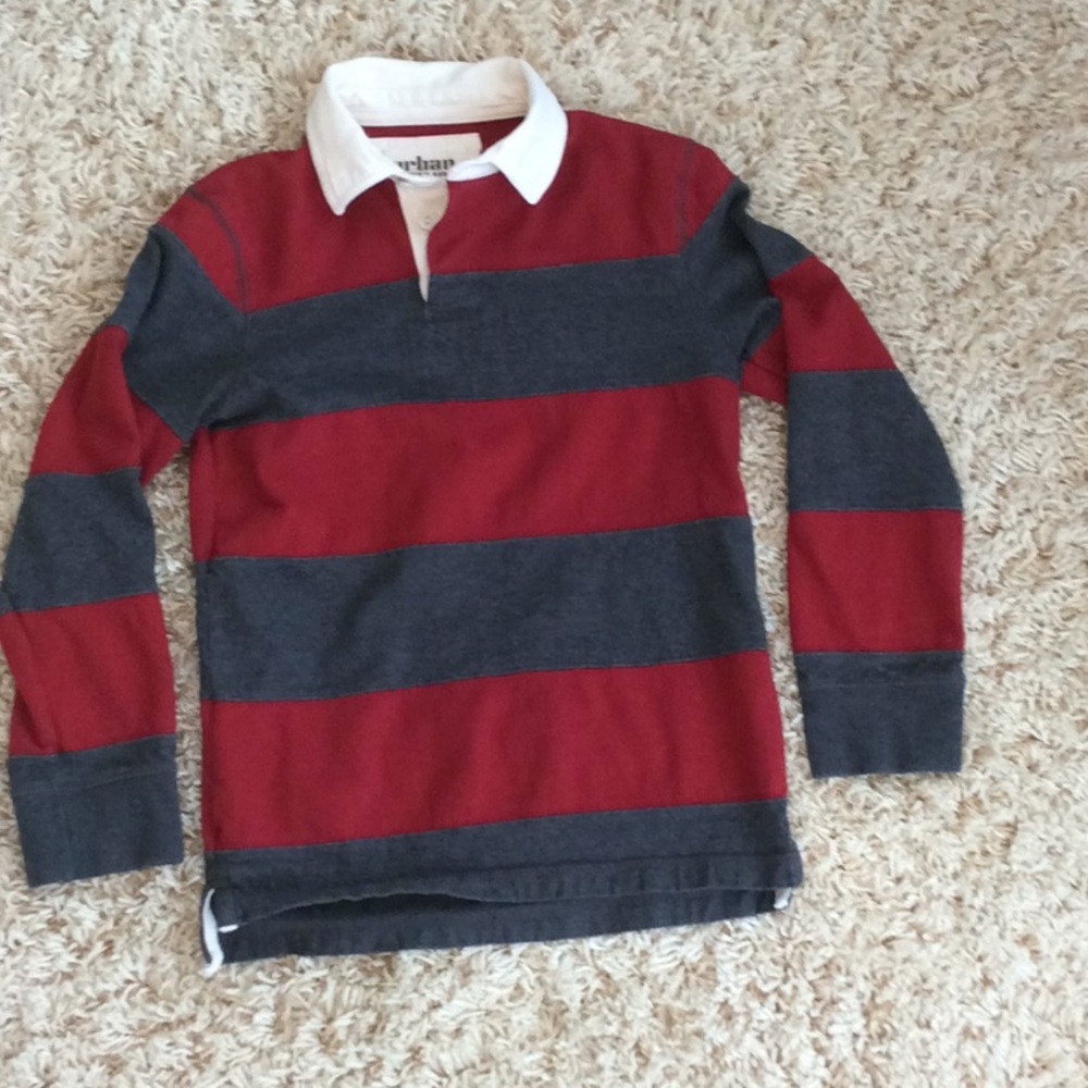 Urban Pipeline Rugby Big kids Medium